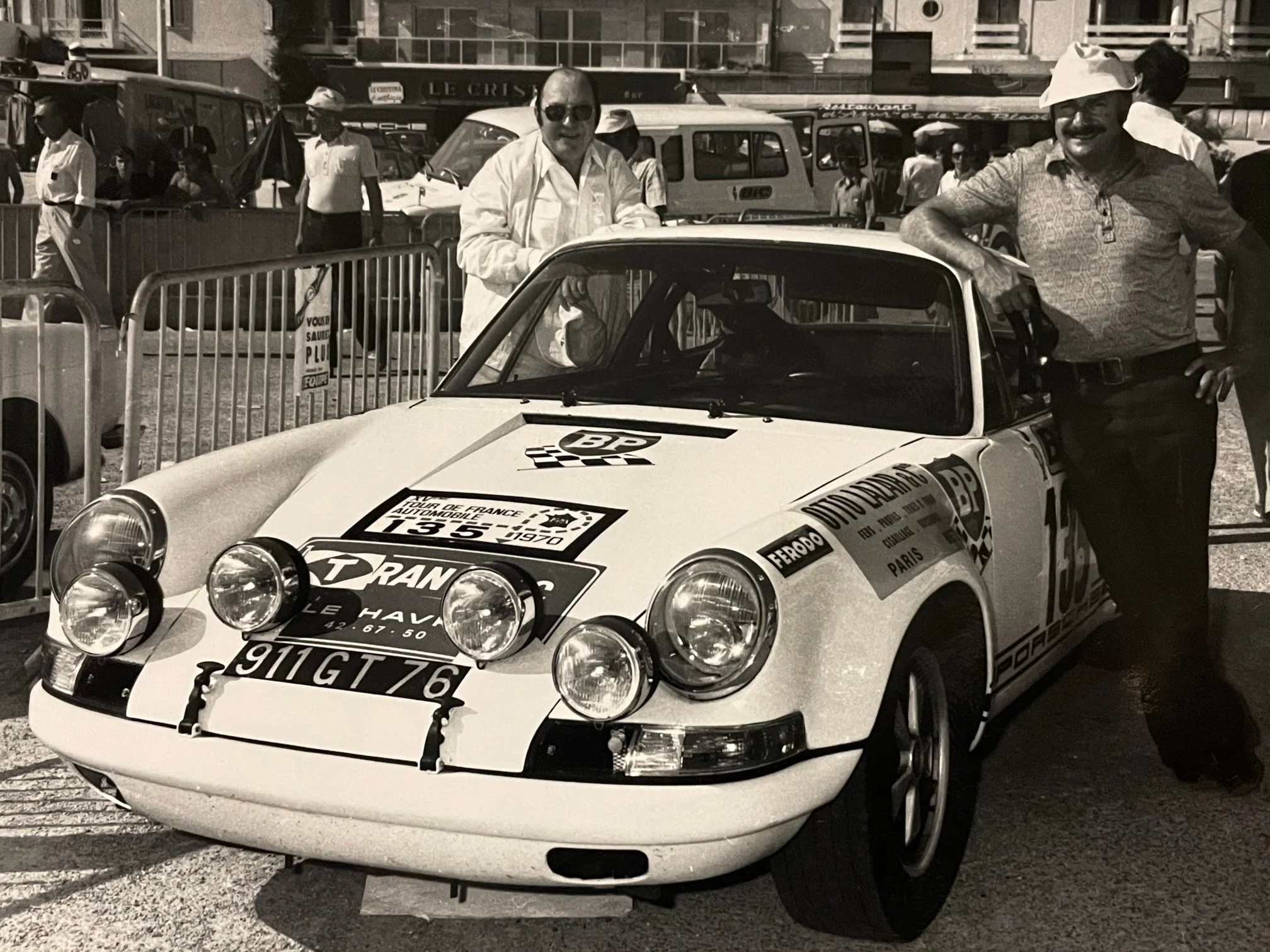 Tour de France 1970